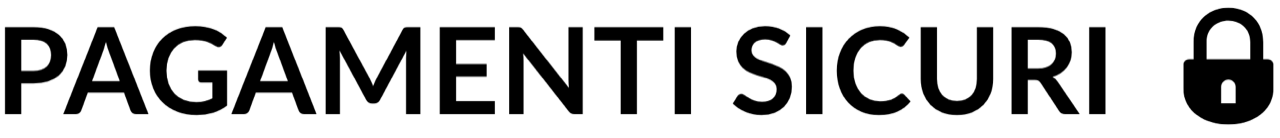 pagamenti sicuri
