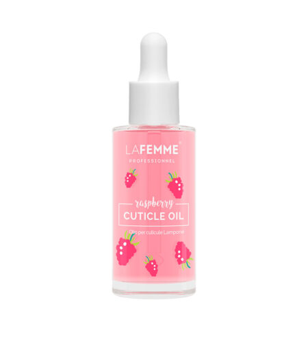 Olio per Cuticole 50ml