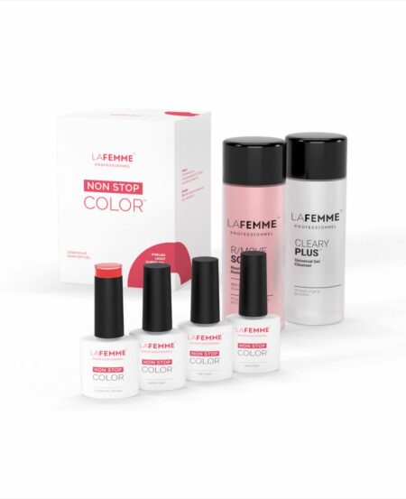Kit iniziale semipermanente La Femme
