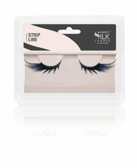PSL™ Decorative Eyelashes with Acrilyc Stones