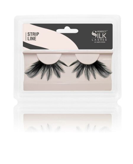 PSL™ Decorative Feather Eyelashes