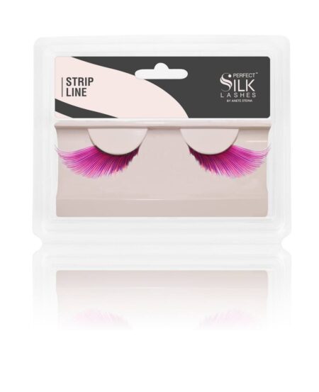 PSL™ Decorative Synthetic Hair Colorful Wild V4