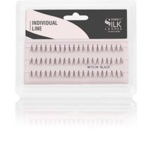 Individual Line Perfect Silk Lashes
