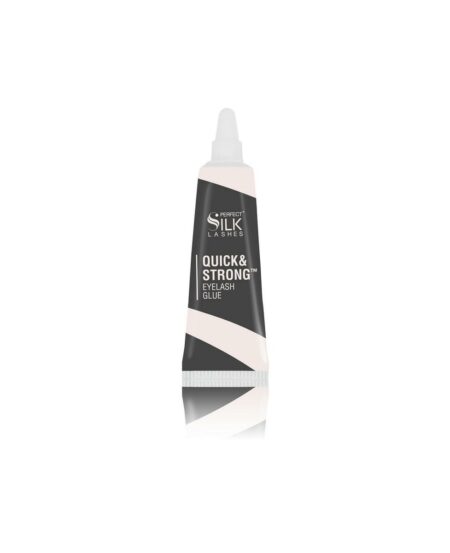 PSL™ Quick&Strong™ Eyelash Glue 7gr Clear