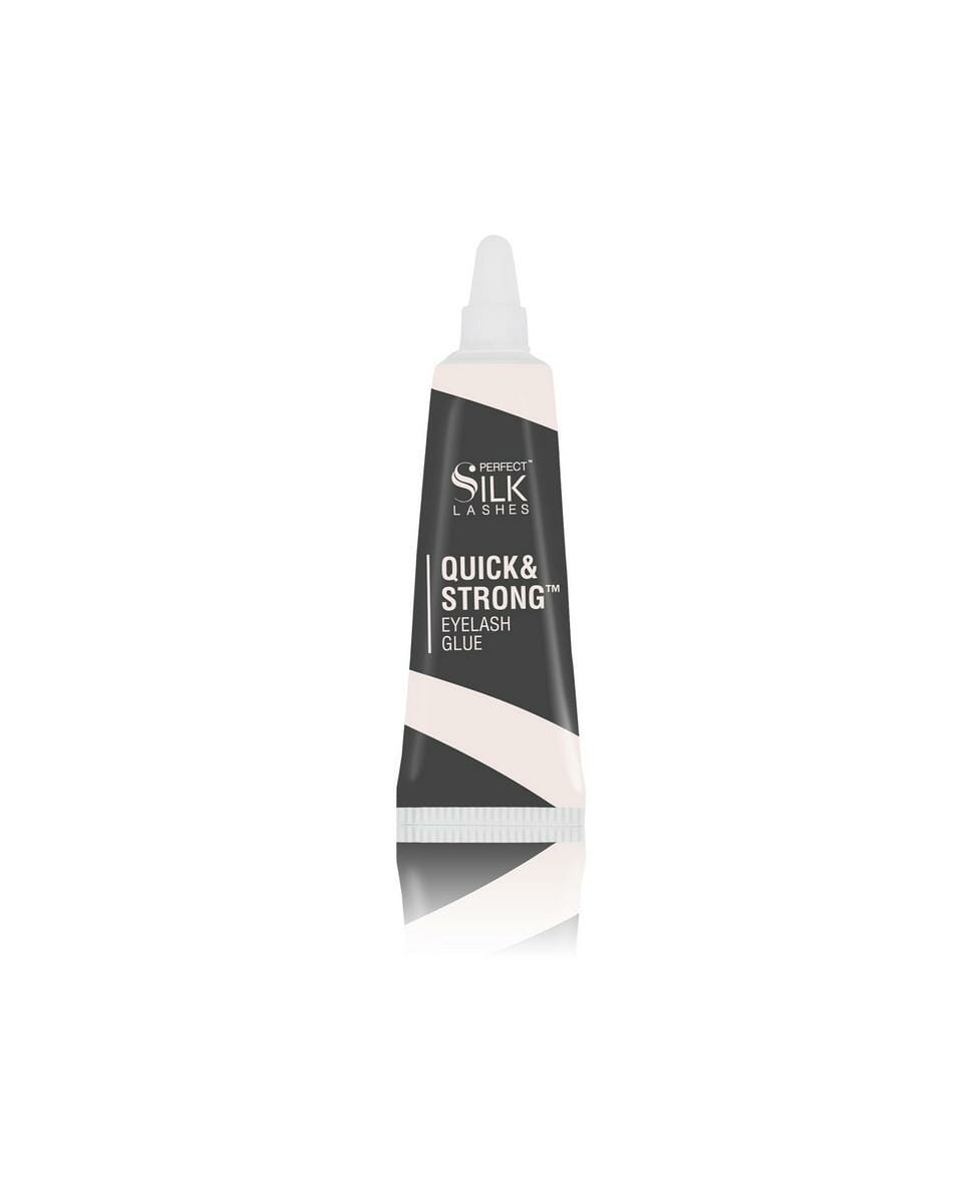 PSL™ Quick&Strong™ Eyelash Glue 7gr Clear