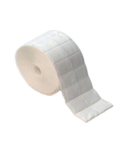 Rotolo Salviette di Cellulosa 500pz. (Pads)