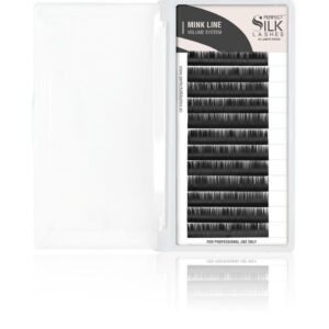 Extension Russian Volume, reale 0,05 mm