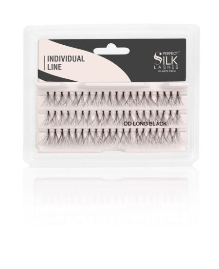 PSL™ Flare Double Density Long Black