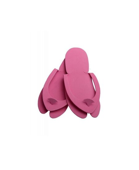 Ciabatte Monouso - Rosa