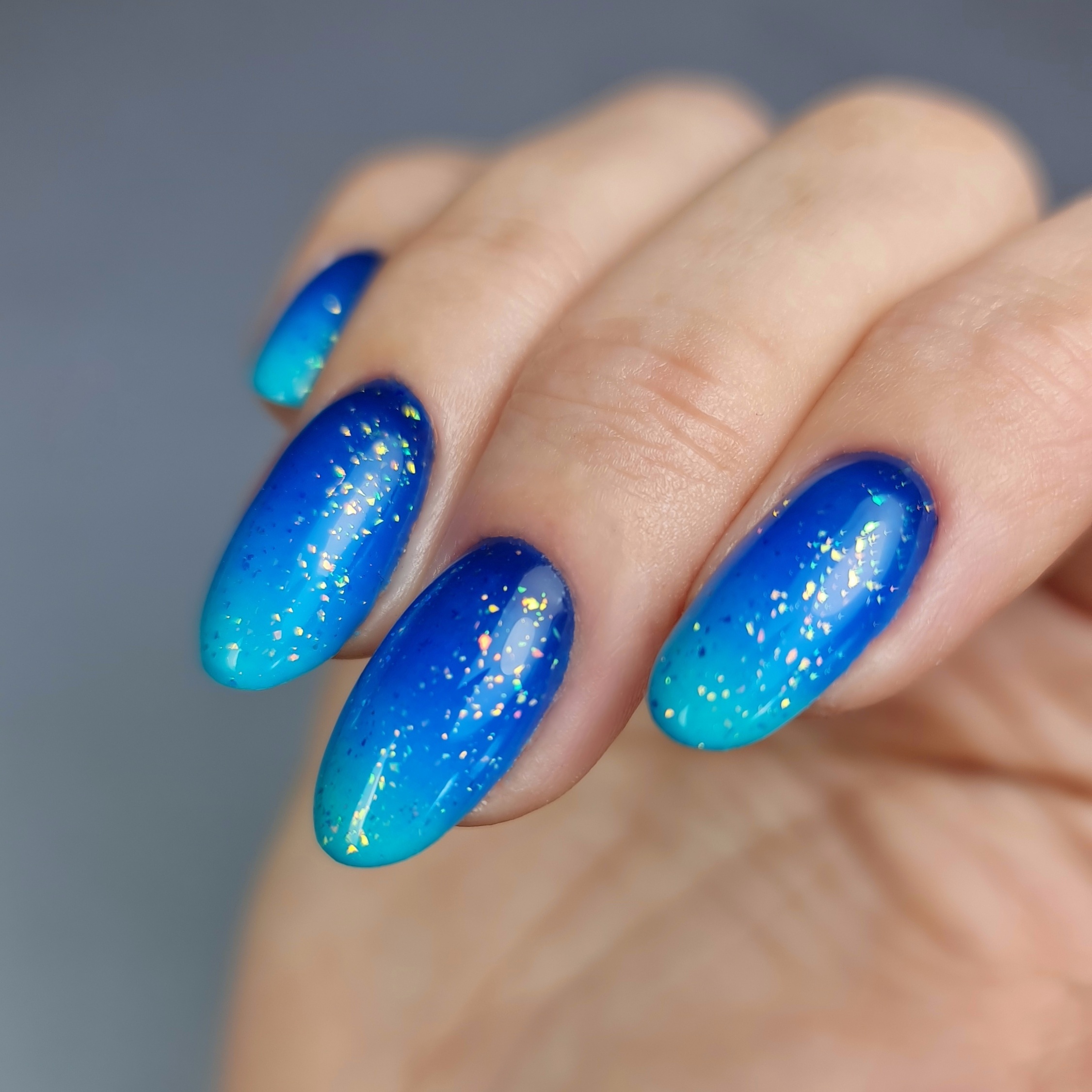 Gel Polish UV&LED 8gr - H085_Autumn Sky - immagine 3
