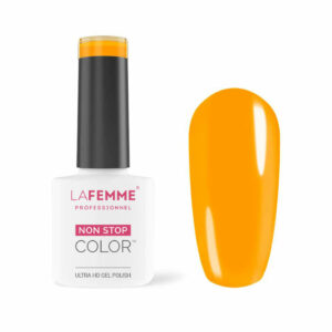 Gel Polish UV&LED 8gr - H181_Golden Sands