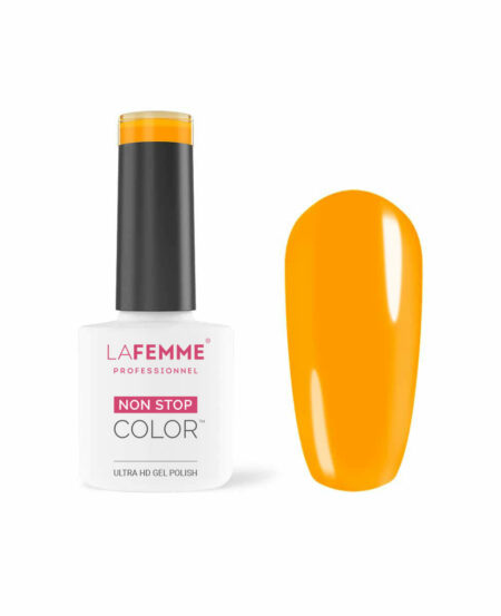 Gel Polish UV&LED 8gr - H181_Golden Sands