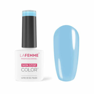 Gel Polish UV&LED 8gr - H072_Baby Blue