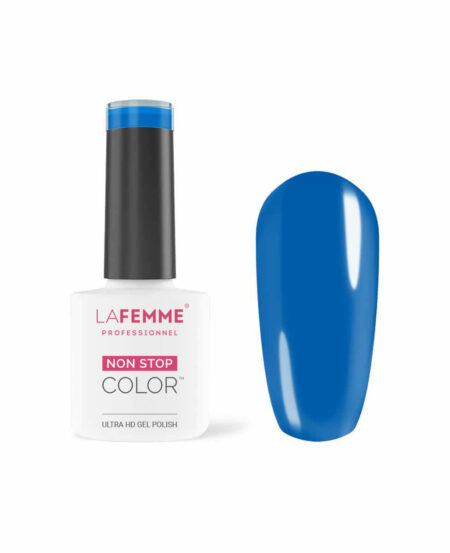 Gel Polish UV&LED 8gr - H047_Blue Balloons