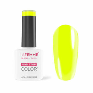 Gel Polish UV&LED 8gr - H069_Sweet Lime