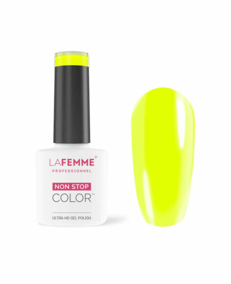 Gel Polish UV&LED 8gr - H069_Sweet Lime