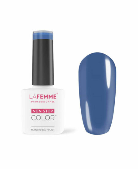 Gel Polish UV&LED 8gr - H051_Night Flight