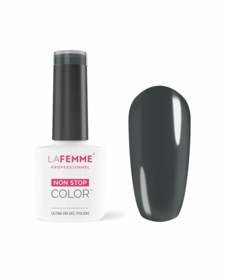 Gel Polish UV&LED 8gr - H094_Elegant Grey