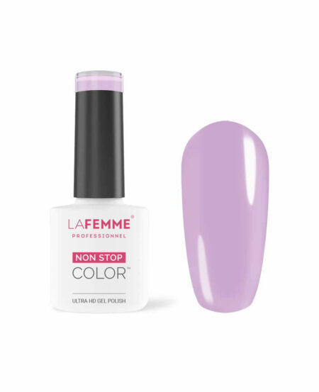 Gel Polish UV&LED 8gr - H156_Milk Berry