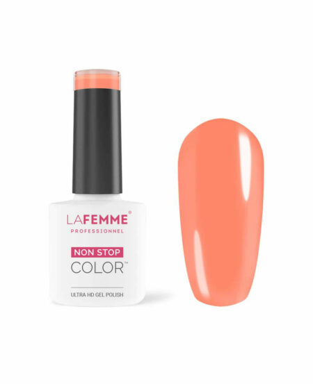 Gel Polish UV&LED 8gr - H162_Hot Summer
