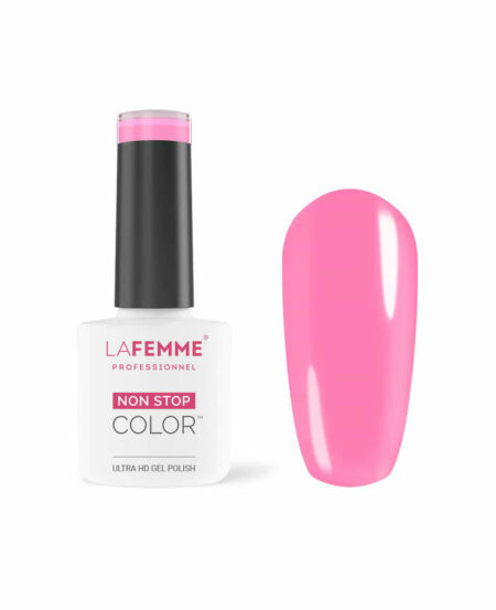 Gel Polish UV&LED 8gr - H029_Bubblegum