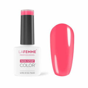 Gel Polish UV&LED 8gr - H036_Fucsia Happiness