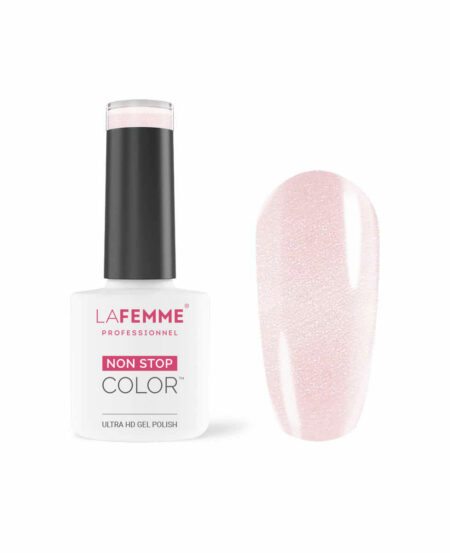 Gel Polish UV&LED 8gr - H037_Chiffon