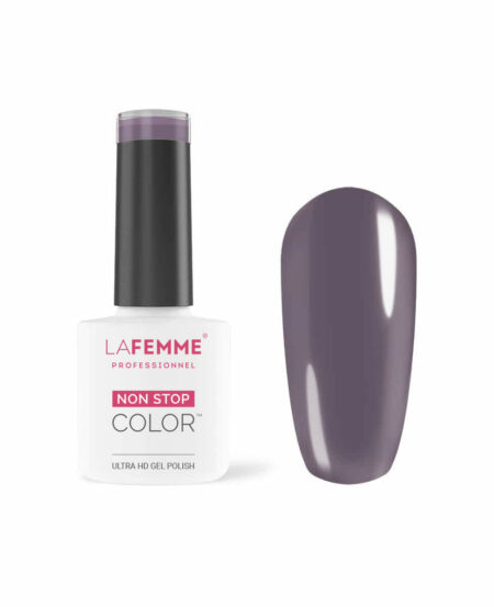 Gel Polish UV&LED 8gr - H105_Misty Morning