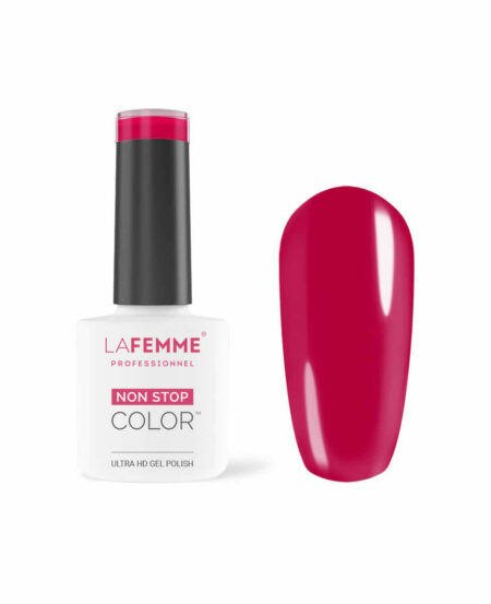 Gel Polish UV&LED 8gr - H090_Candy Girl