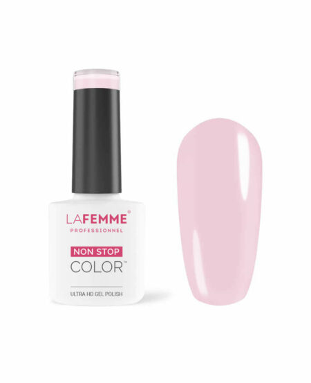 Gel Polish UV&LED 8gr - H165_Cotton Candy