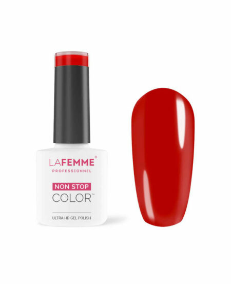 Gel Polish UV&LED 8gr - H022_Cherry Smoothie