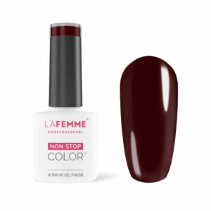 Gel Polish UV&LED 8gr - H060_Imperial Red