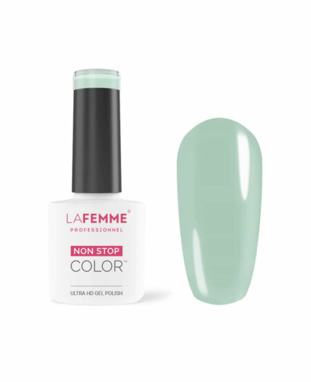 Gel Polish UV&LED 8gr - H171_Fresh Mint