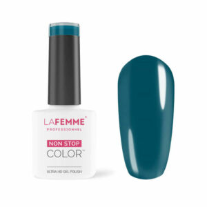 Gel Polish UV&LED 8gr - H053_Green Lake