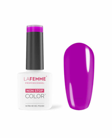 Gel Polish UV&LED 8gr - H024_Hot Lilac