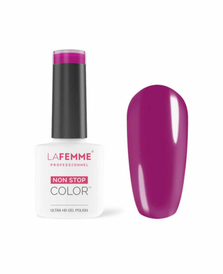 Gel Polish UV&LED 8gr - H039_Purple Butterfly