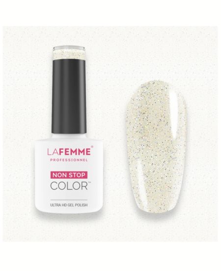Gel Polish UV&LED 8gr - H001_Sparkling Sugar