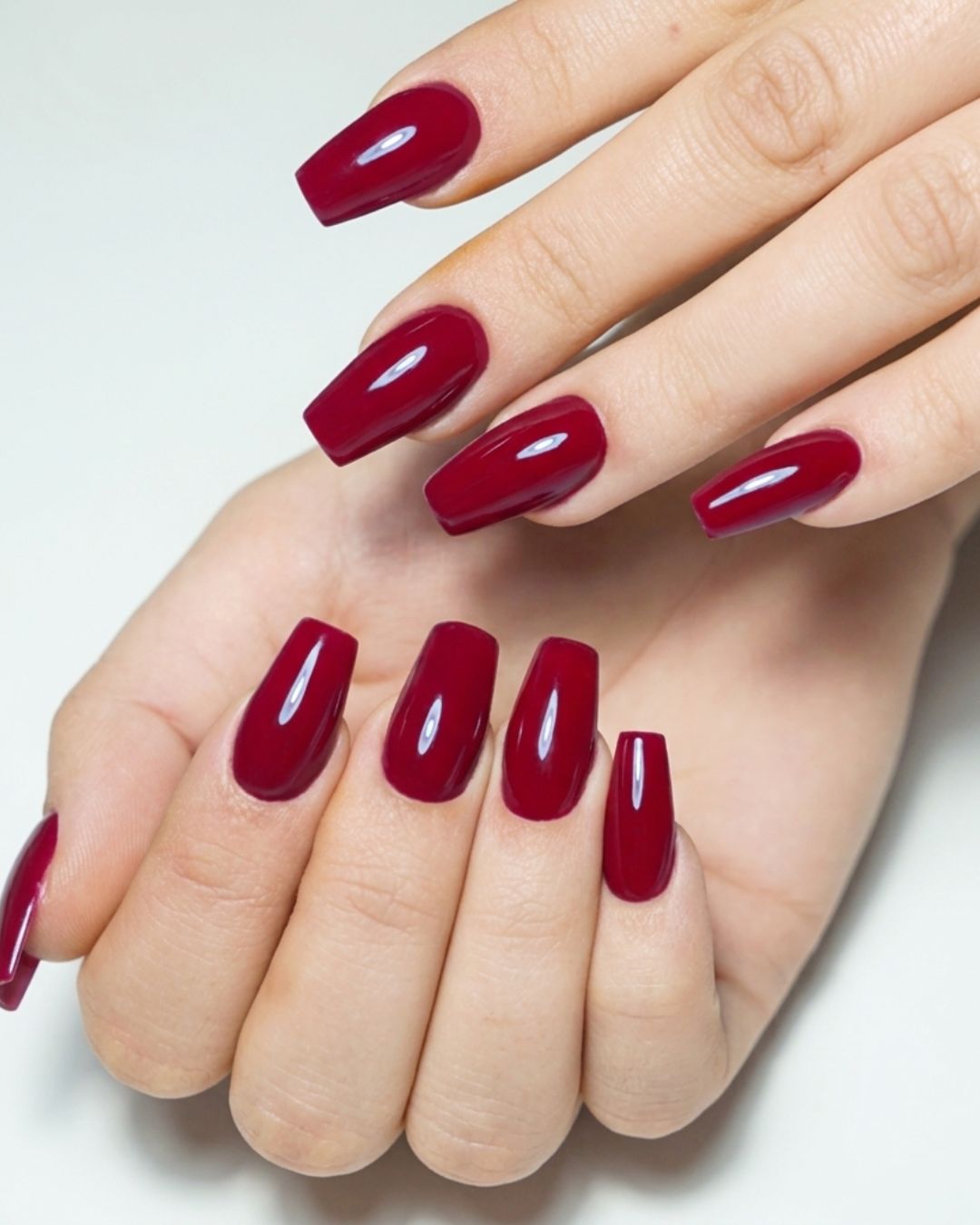 Gel Polish UV&LED 8gr - H091_Cherry Liqueur - immagine 2