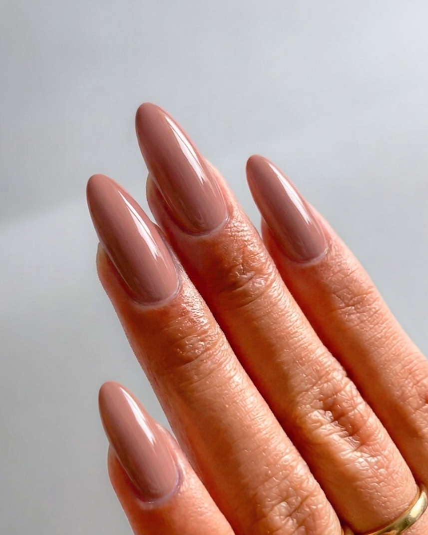 Gel Polish UV&LED 8gr - H139_Natural - immagine 2