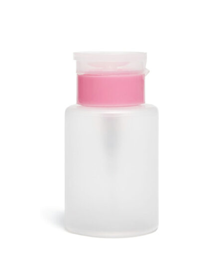 Pump Dispenser (Dosatore liquidi) - Rotondo 150ml