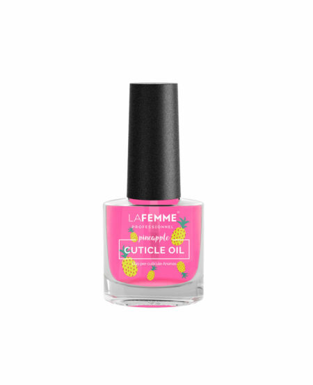 Olio per Cuticole 7ml - Ananas