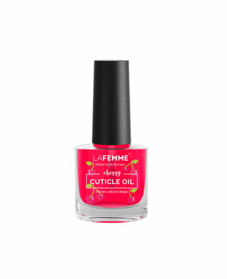 Olio per Cuticole 7ml - Ciliegia