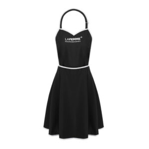 grembiule ricostruzione unghie trendy LF