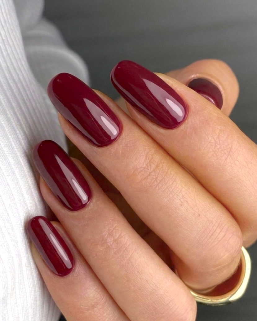 Gel Polish UV&LED 8gr - H260_Blazing Red - immagine 2