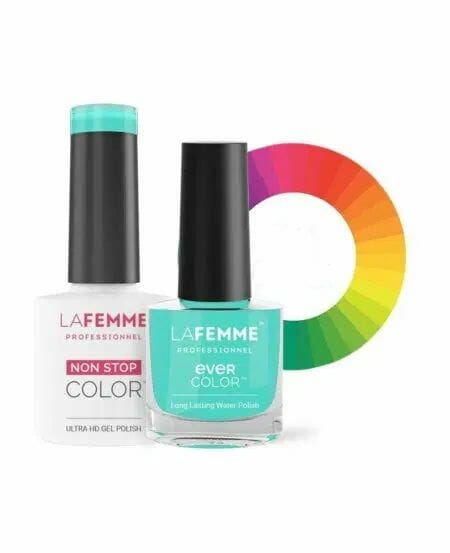 Kit Colore - Evercolor™ & Non Stop Color™