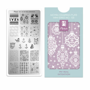Moyra_Stamping_Plates_Mini_Series_105