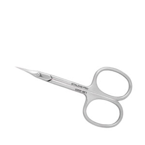 SE50-1 Forbicine Staleks per cuticole 18 millimetri expert