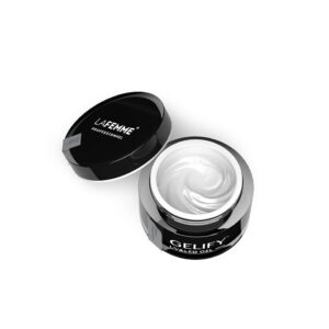 Gel Costruttore con Fibre di Vetro - La Femme Nails