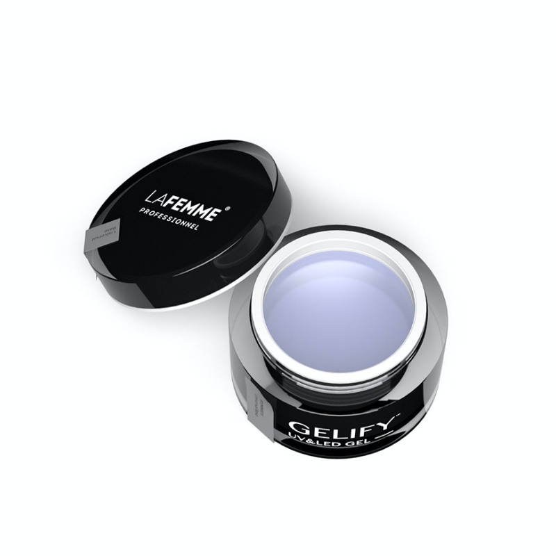 Gel Base per Unghie La Femme - Universal - 50 grammi Gel Base per Unghie La Femme - Universal - 50 grammi