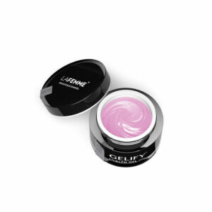Base con Fibre di Vetro per Gel - La Femme